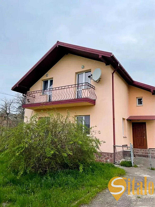 Оренда 2 кімнатної квартири із власним подвір’ям, Винники Винники - зображення 1