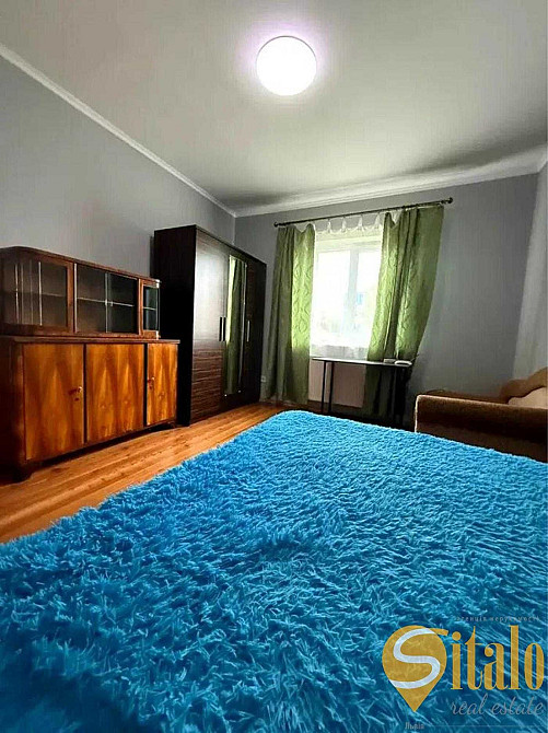 Оренда 2 кімнатної квартири із власним подвір’ям, Винники Винники - зображення 6