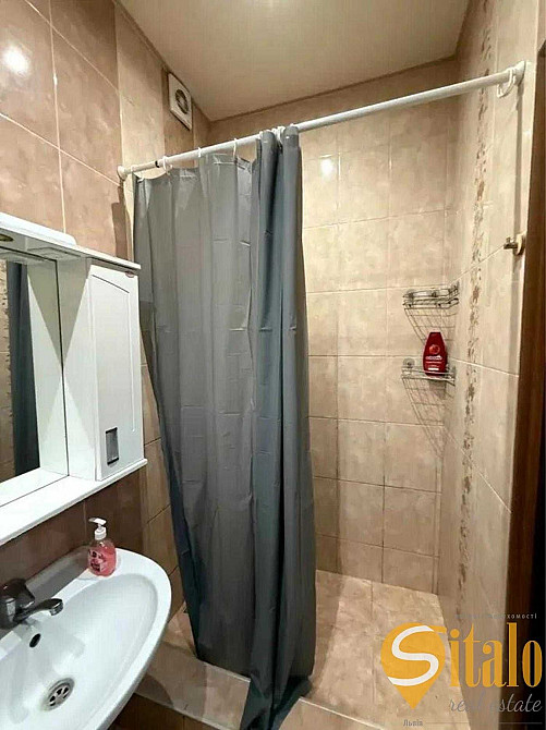 Оренда 2 кімнатної квартири із власним подвір’ям, Винники Винники - зображення 8