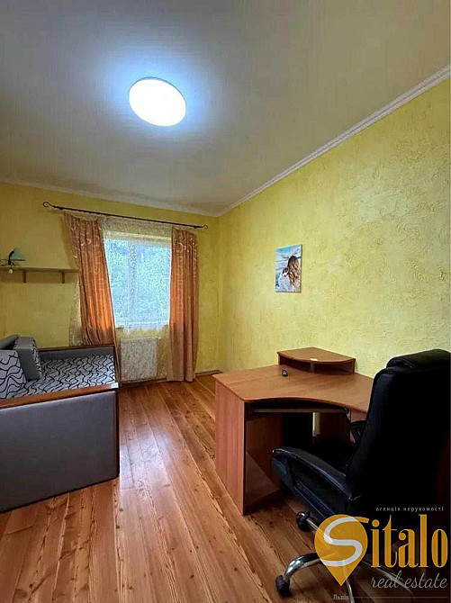 Оренда 2 кімнатної квартири із власним подвір’ям, Винники Винники - зображення 4