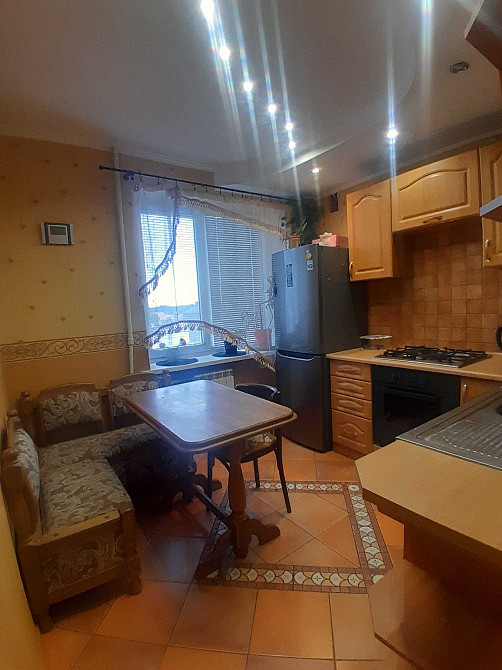 Затишна 1к квартира в центрі Ірпеня! Інфраструктура, школа, садок! Іrpin - photo 8