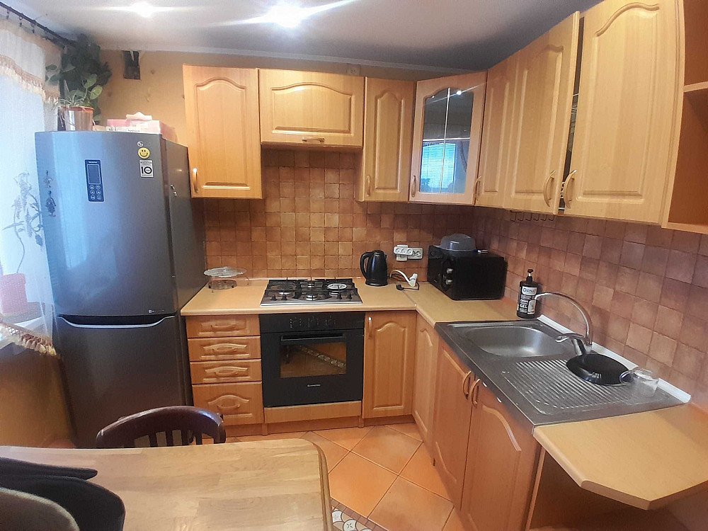 Затишна 1к квартира в центрі Ірпеня! Інфраструктура, школа, садок! Іrpin - photo 7