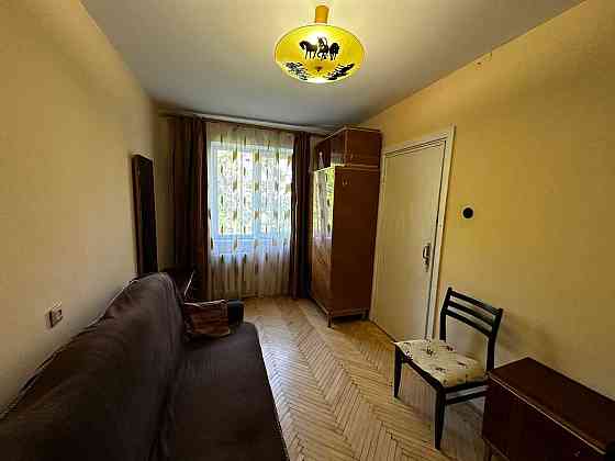 Довготривала оренда 2кім. квартири на вул. Медової Печери Львів