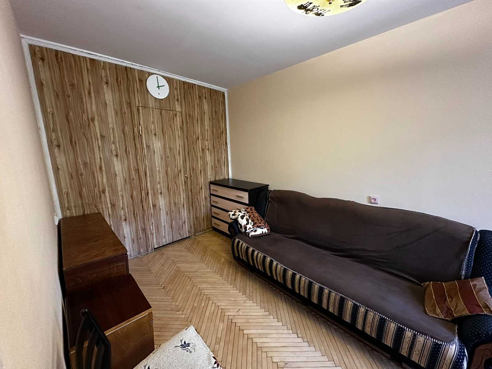 Довготривала оренда 2кім. квартири на вул. Медової Печери Львів - зображення 1