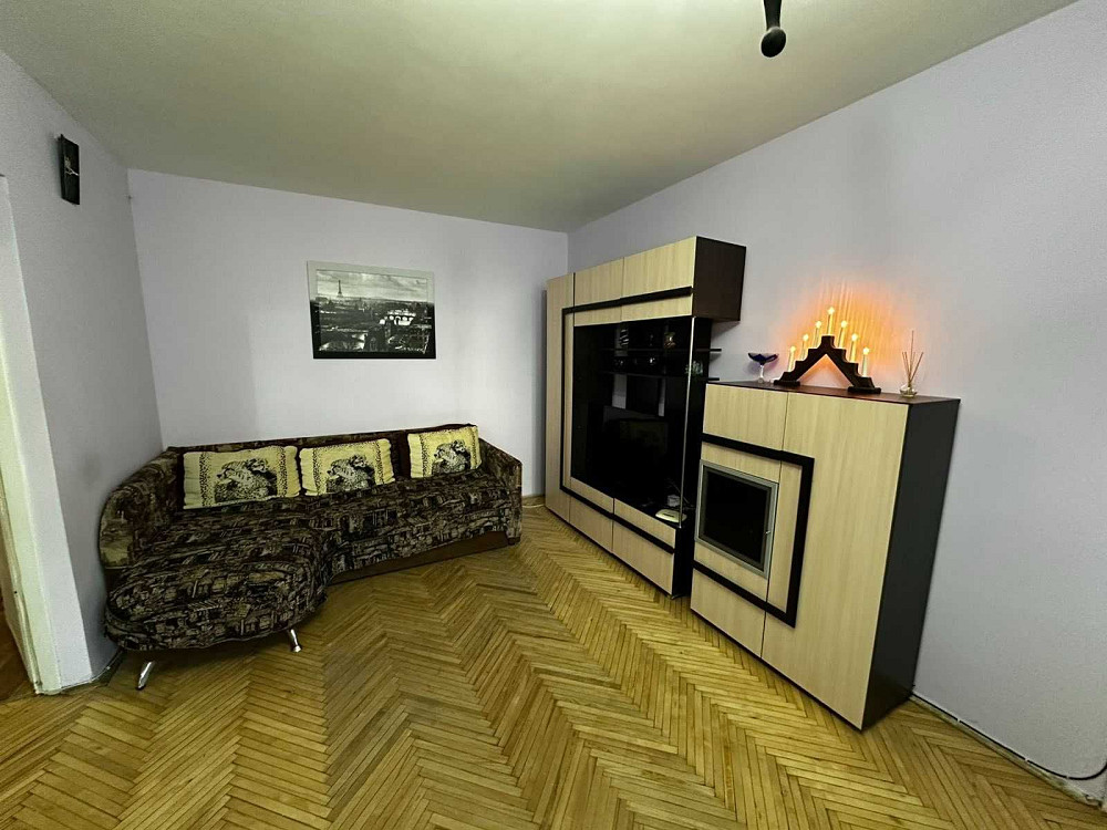 Довготривала оренда 2кім. квартири на вул. Медової Печери Львів - зображення 3