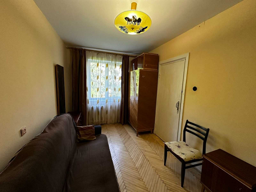 Довготривала оренда 2кім. квартири на вул. Медової Печери Львів - зображення 2