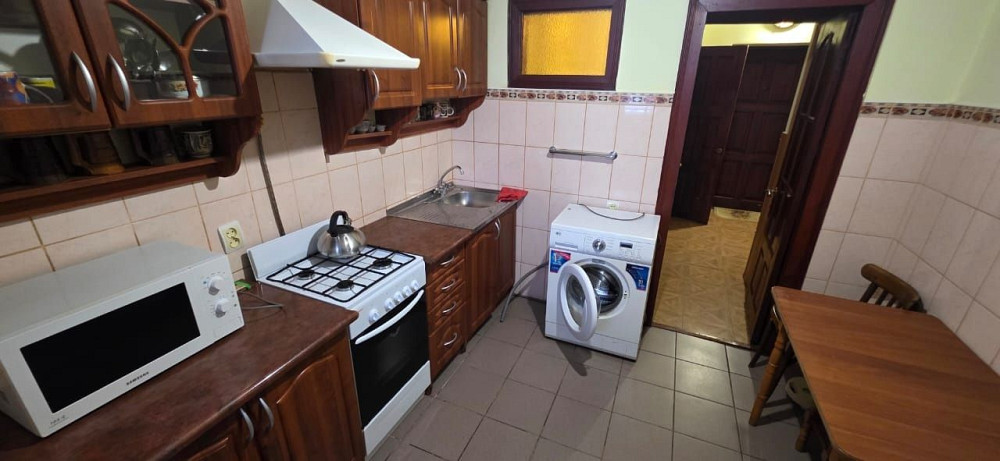 Одно кімнатна квартира по вул.Текстильників Chernivtsi - photo 3