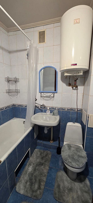 Одно кімнатна квартира по вул.Текстильників Chernivtsi - photo 6