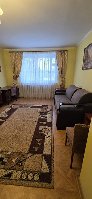 Одно кімнатна квартира по вул.Текстильників Chernivtsi - photo 1