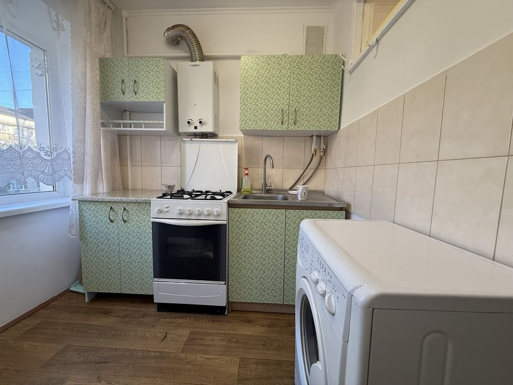 Оренда 3-х к квартири на вул Пулюя Івано-Франківськ - зображення 2