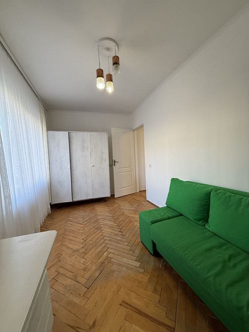 Оренда 3-х к квартири на вул Пулюя Івано-Франківськ - зображення 8