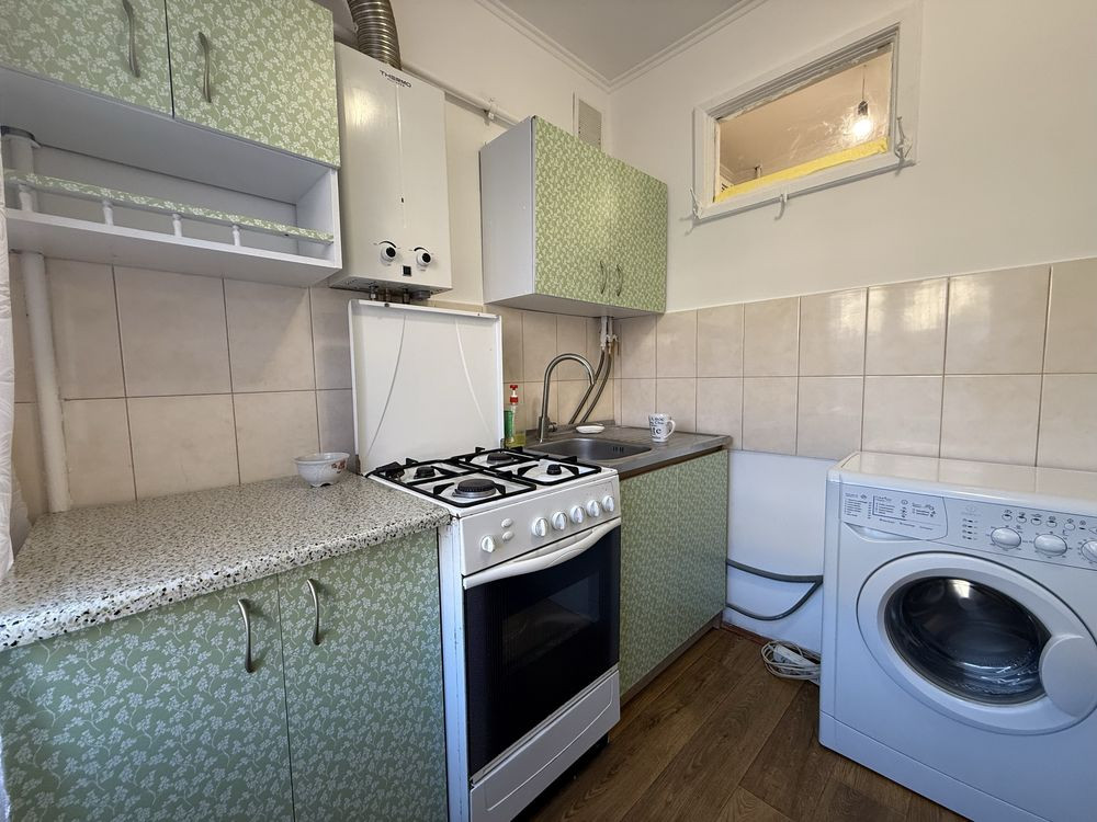 Оренда 3-х к квартири на вул Пулюя Івано-Франківськ - зображення 3