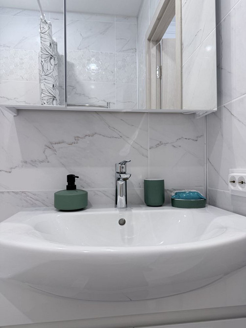 Аренда 2к квартиры на Заболотного/Добровольского Одеса - зображення 3