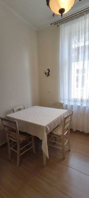 Оренда 1-кім. вул.Єфремова (початок) Львів - зображення 4