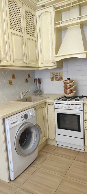 Оренда 1-кім. вул.Єфремова (початок) Львів - зображення 8