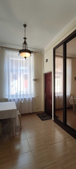 Оренда 1-кім. вул.Єфремова (початок) Львів - зображення 3