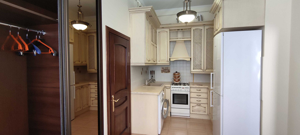 Оренда 1-кім. вул.Єфремова (початок) Львів - зображення 5