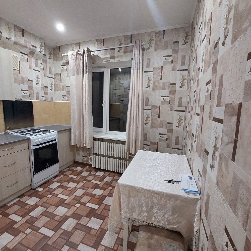 Оренда однокімнатної Бородинський(центр) Запорожье - изображение 3