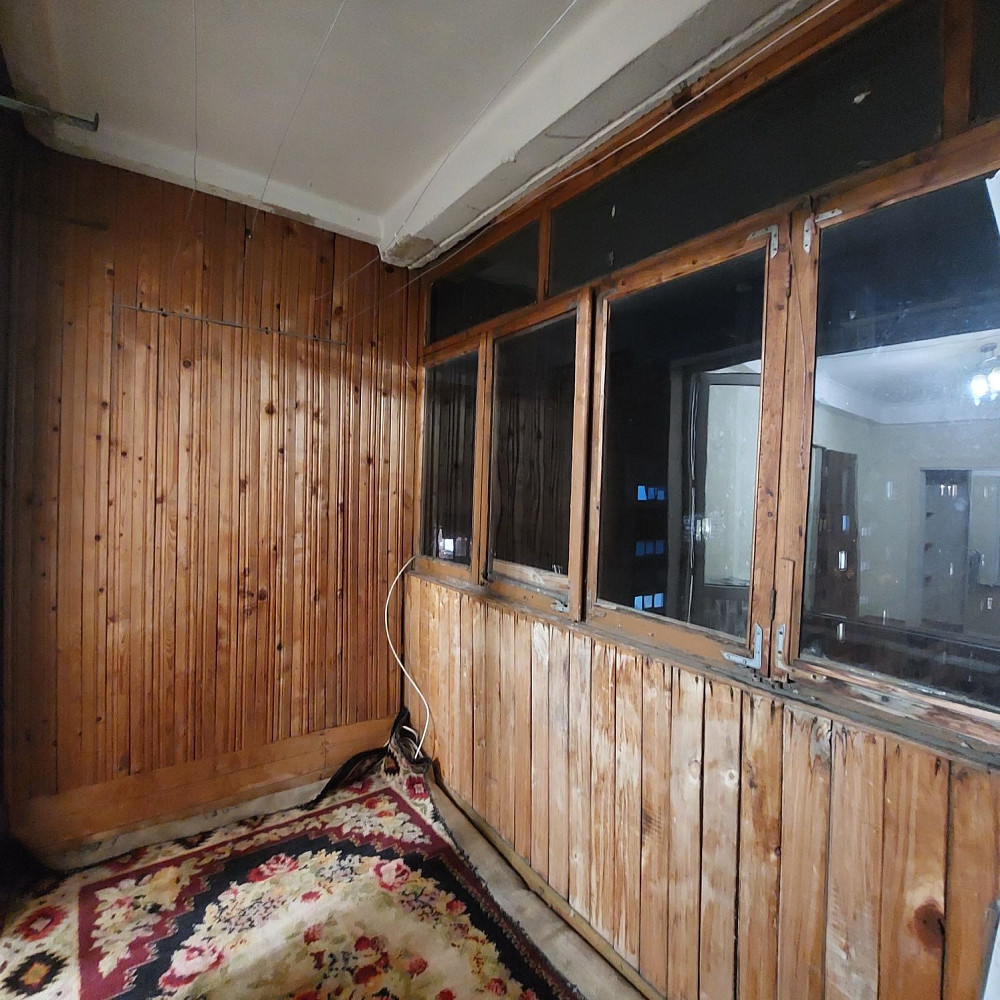 Оренда однокімнатної Бородинський(центр) Запорожье - изображение 8