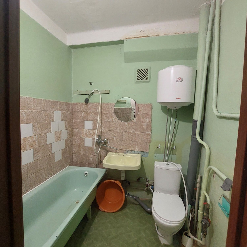 Оренда однокімнатної Бородинський(центр) Запорожье - изображение 7