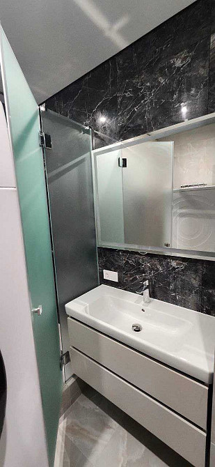 Оренда 1 кім кв ЖК White Lines Вайт Лайнс М. Голосіївська Киев - изображение 7