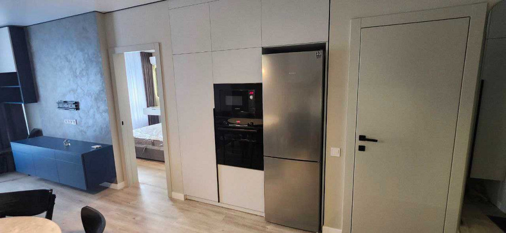 Оренда 1 кім кв ЖК White Lines Вайт Лайнс М. Голосіївська Киев - изображение 5