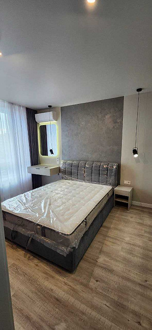 Оренда 1 кім кв ЖК White Lines Вайт Лайнс М. Голосіївська Киев - изображение 1