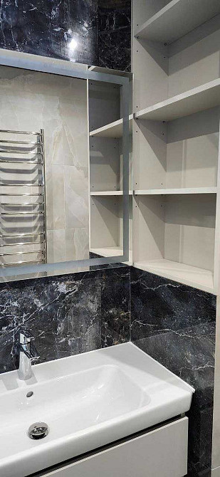 Оренда 1 кім кв ЖК White Lines Вайт Лайнс М. Голосіївська Киев - изображение 2