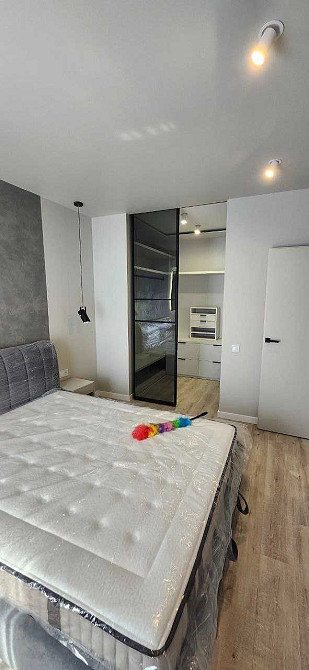 Оренда 1 кім кв ЖК White Lines Вайт Лайнс М. Голосіївська Киев - изображение 4