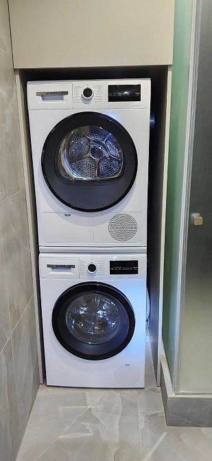 Оренда 1 кім кв ЖК White Lines Вайт Лайнс М. Голосіївська Киев - изображение 3