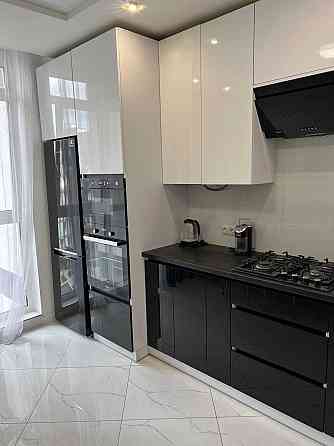 Оренда 2 кім квартири в ЖК Avalon на Чорновола з ремонтом і терасою Львів