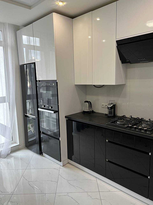 Оренда 2 кім квартири в ЖК Avalon на Чорновола з ремонтом і терасою Львів - зображення 4