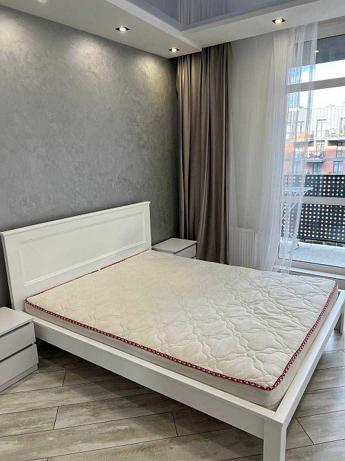 Оренда 2 кім квартири в ЖК Avalon на Чорновола з ремонтом і терасою Львів - зображення 6