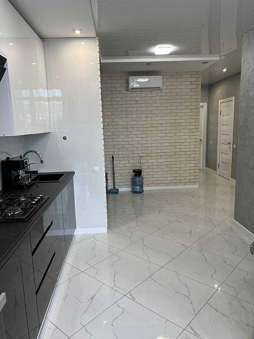 Оренда 2 кім квартири в ЖК Avalon на Чорновола з ремонтом і терасою Львів - зображення 5