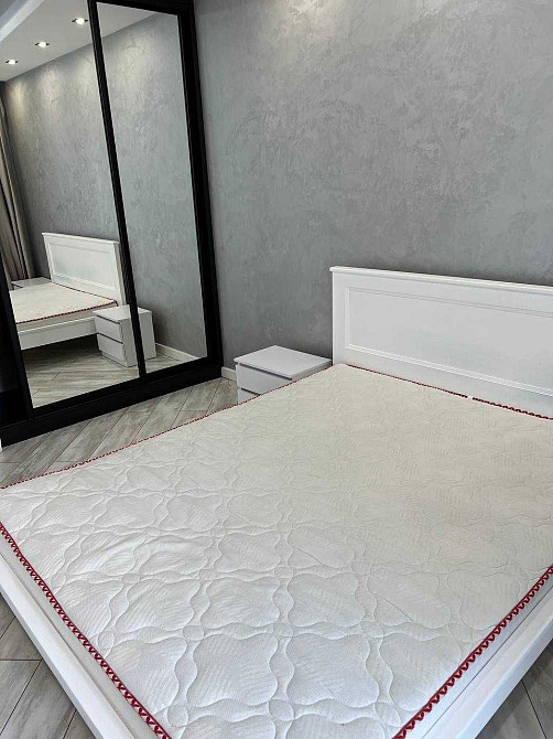 Оренда 2 кім квартири в ЖК Avalon на Чорновола з ремонтом і терасою Львів - зображення 8