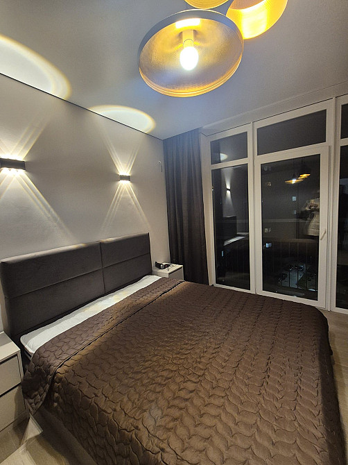 Здам чудову квартиру в новобудові на Корбутівці Zhytomyr - photo 4