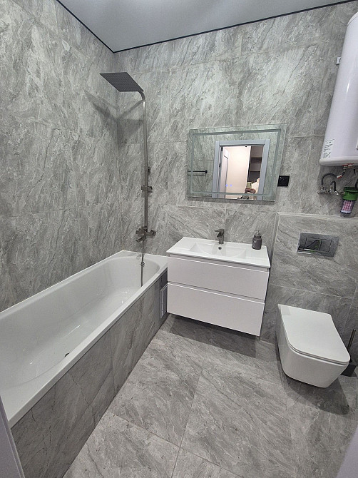 Здам чудову квартиру в новобудові на Корбутівці Zhytomyr - photo 5