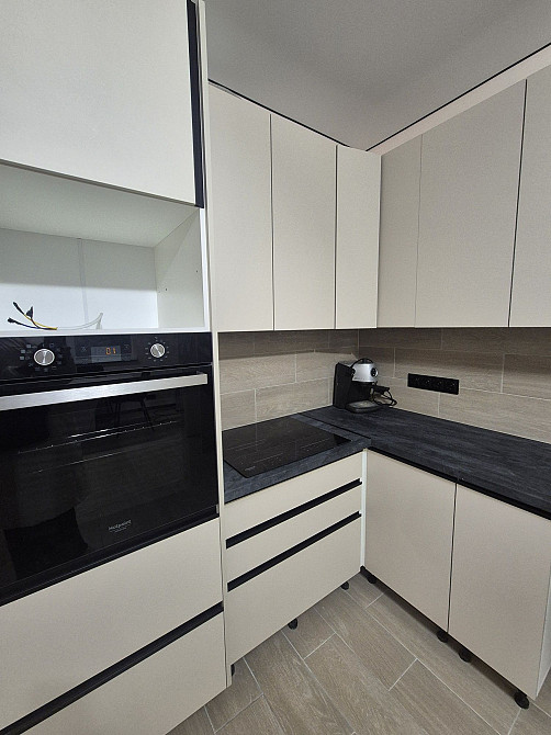 Здам чудову квартиру в новобудові на Корбутівці Zhytomyr - photo 1