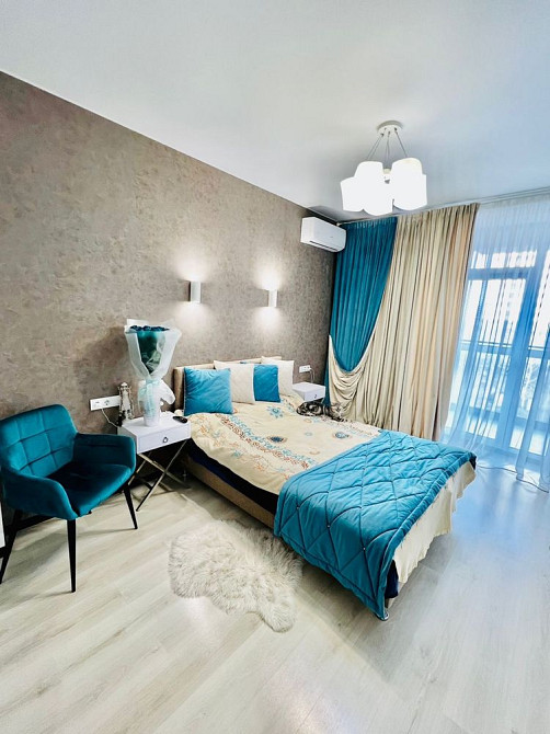 Аренда 2к 60м 30.000 грн Дніпро - зображення 1