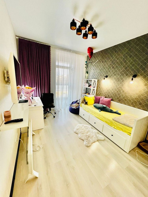 Аренда 2к 60м 30.000 грн Дніпро - зображення 3