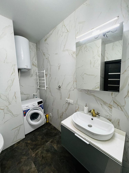 Аренда 2к 60м 30.000 грн Дніпро - зображення 7