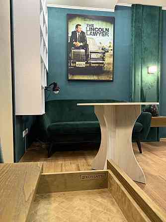 Метро Мінська/Героїв дніпра, без комісії, резервне живлення, 1 поверх Київ