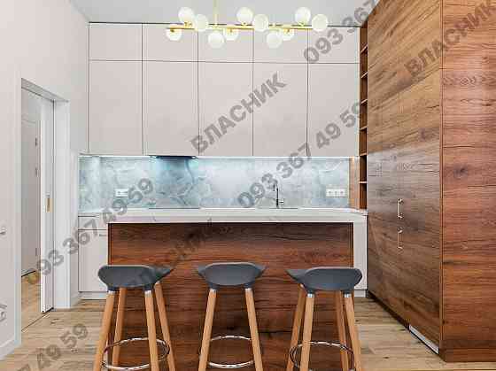 Оренда 56 м² | Greenville на Печерську Київ