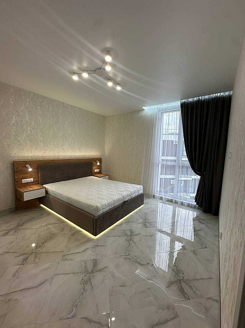 Оренда 1 кімнатної квартири в ЖК Grand Village с. Сокільники Сокольники - изображение 4