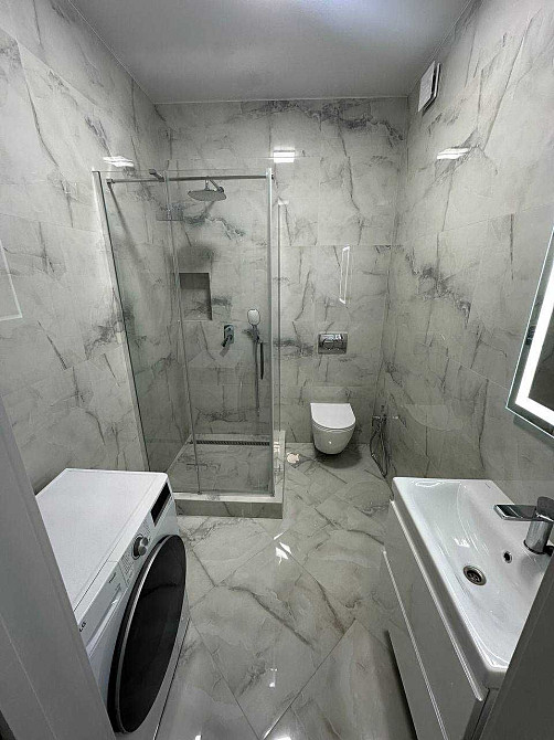 Оренда 1 кімнатної квартири в ЖК Grand Village с. Сокільники Сокольники - изображение 8