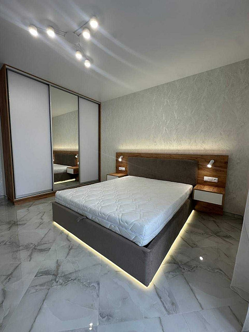 Оренда 1 кімнатної квартири в ЖК Grand Village с. Сокільники Сокольники - изображение 2