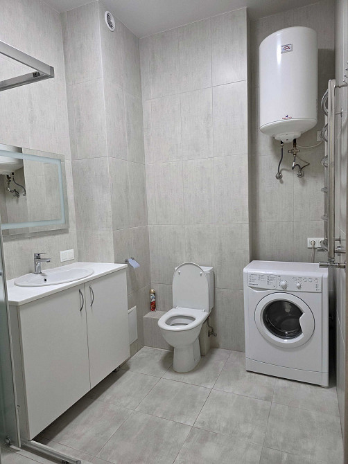 Свою квартиру-студия сдам у моря без посредников Одеса - зображення 5