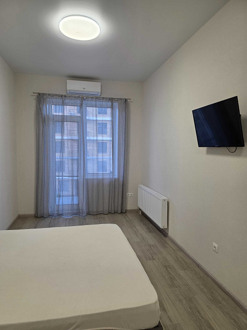 Свою квартиру-студия сдам у моря без посредников Одеса - зображення 4