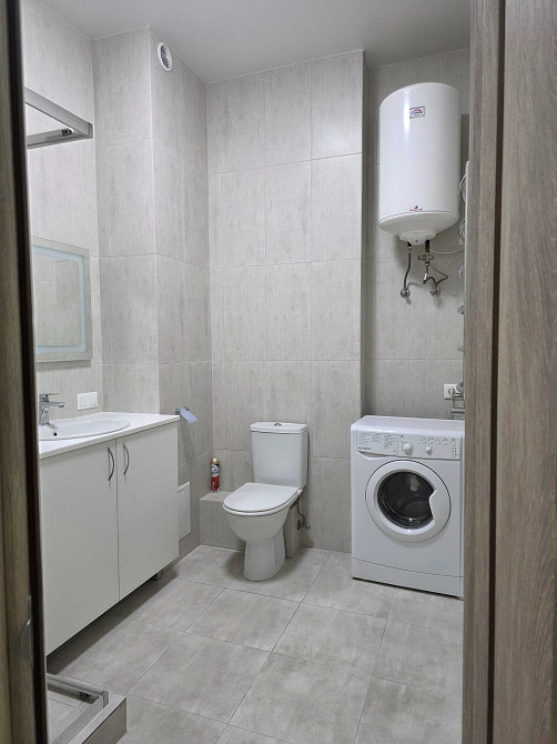 Свою квартиру-студия сдам у моря без посредников Одеса - зображення 7