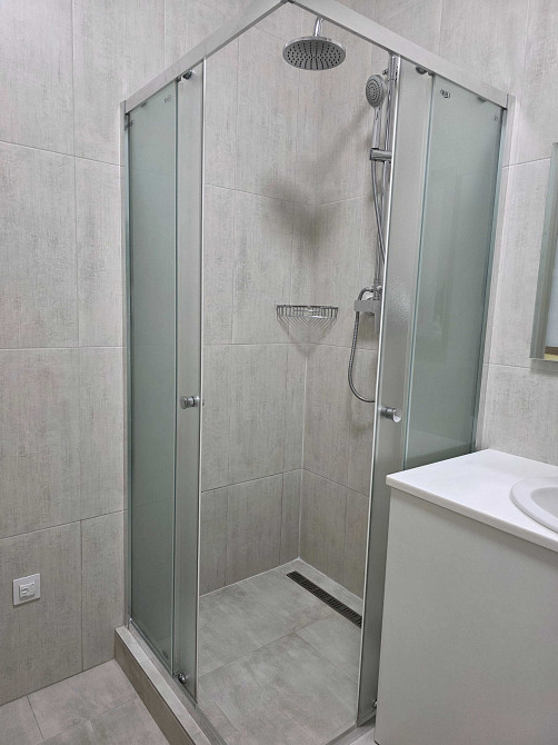 Свою квартиру-студия сдам у моря без посредников Одеса - зображення 6